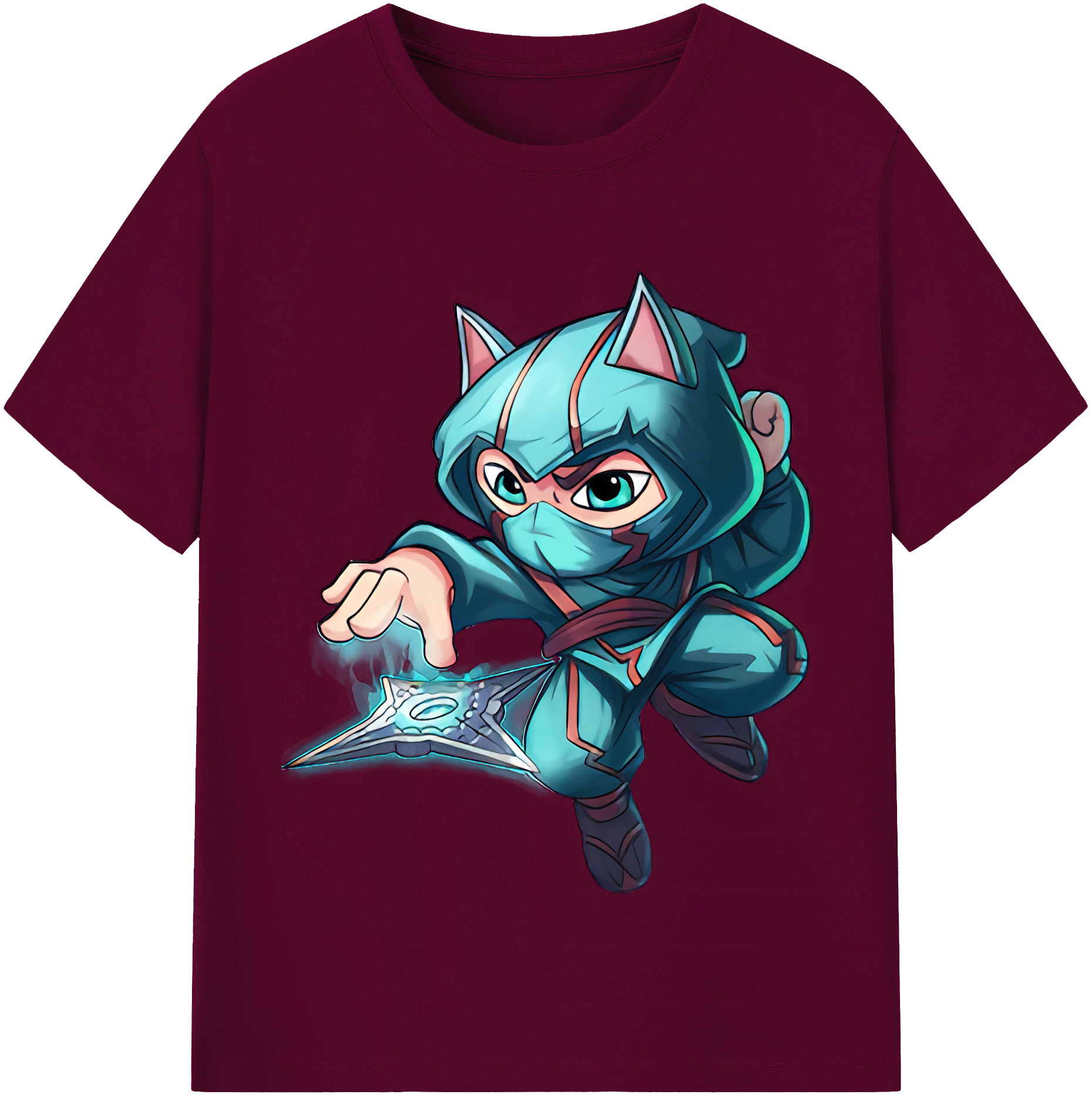 （画像用） リーグ・オブ・レジェンド League of Legends LOL レディースカジュアルプリントTシャツ（綿100％）